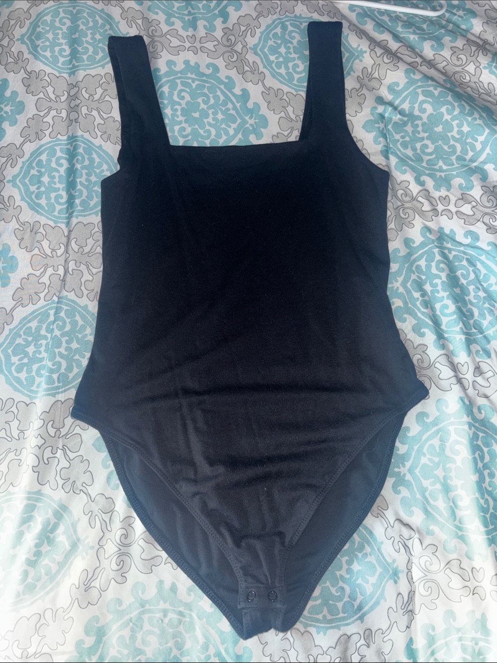 Old navy bodysuit
